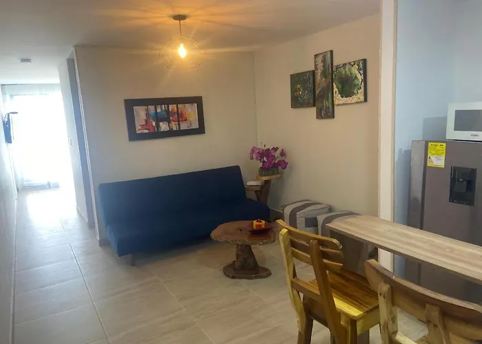 Apartasuite Copenhagen