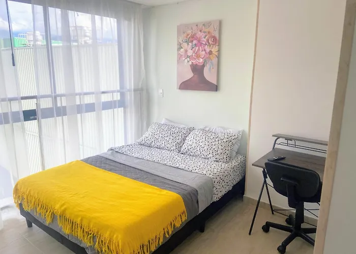 Apartasuite Copenhagen
